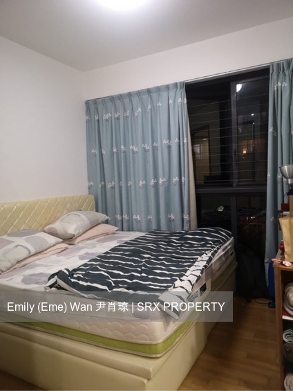 Bartley Ridge (D13), Condominium #486896791